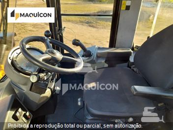Pá Carregadeira Caterpillar 938H