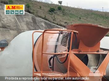 Caminhão Ford CARGO 2423 E 6X2 Turbo 2p (diesel)(E5)