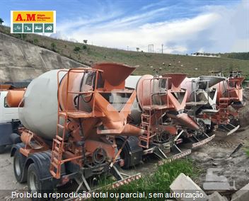 Caminhão Ford CARGO 2423 E 6X2 Turbo 2p (diesel)(E5)