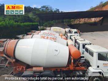 Caminhão Ford CARGO 2423 E 6X2 Turbo 2p (diesel)(E5)