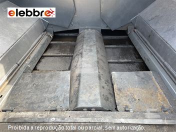 VibroAcabadora Terex VDA 700