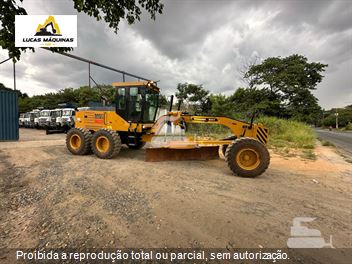 Motoniveladora Sany STG190C-B