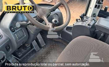 Pá Carregadeira Volvo L90
