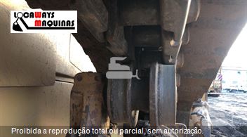 Trator de Esteira Caterpillar D6T XL