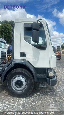 Caminhão Volvo VM 330 6x4 2p (Diesel) (E5)