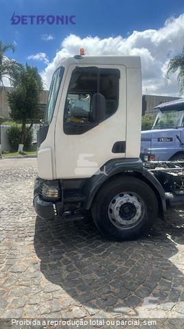Caminhão Volvo VM 330 6x4 2p (Diesel) (E5)