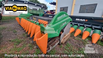 Plataforma Stara 11 linhas