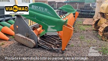 Plataforma Stara 11 linhas