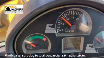 Pá Carregadeira Caterpillar 930K
