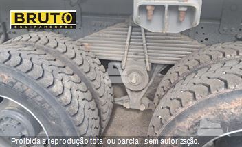 Caminhão Volvo VM 330 6x4 2p (Diesel) (E5)