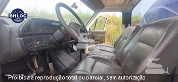 Espargidor de Asfalto LDA 6000