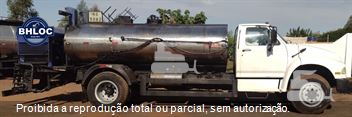 Espargidor de Asfalto LDA 6000