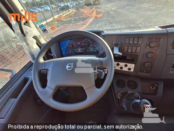 Caminhão Volvo VMX 290 6x4 2p (diesel)