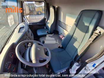 Caminhão Volvo VMX 290 6x4 2p (diesel)