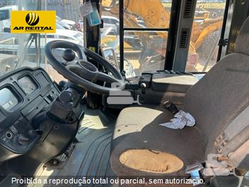 Pá Carregadeira Caterpillar 950H