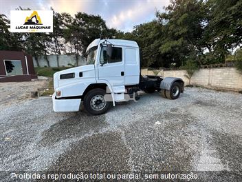 Caminhão Mercedes-Benz Atron 1635 S 2p (diesel) (E5)