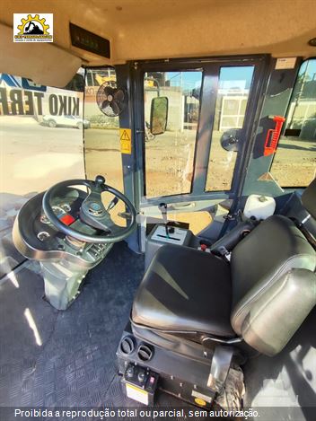 Rolo Compactador XCMG XS123PDBR