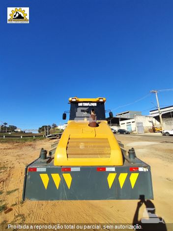 Rolo Compactador XCMG XS123PDBR