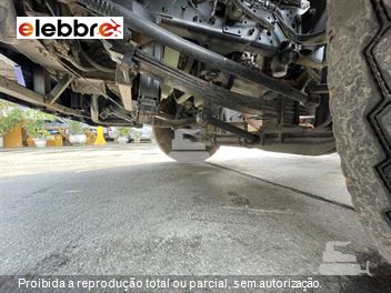 Caminhão Ford CARGO 2429 E 6X2 Turbo 2p (diesel)(E5)