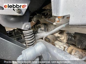 Caminhão Ford CARGO 2429 E 6X2 Turbo 2p (diesel)(E5)