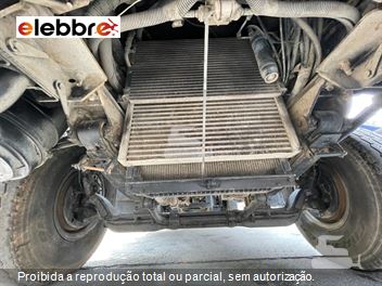 Caminhão Ford CARGO 2429 E 6X2 Turbo 2p (diesel)(E5)