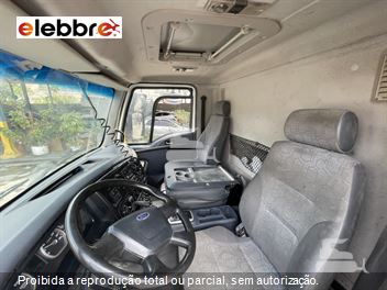 Caminhão Ford CARGO 2429 E 6X2 Turbo 2p (diesel)(E5)