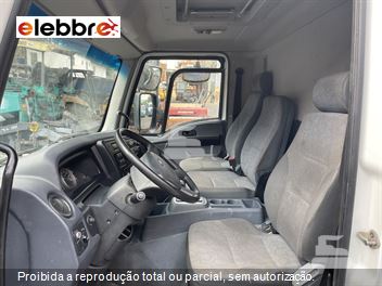 Caminhão Ford CARGO 2429 E 6X2 Turbo 2p (diesel)(E5)