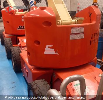 Plataforma Aérea (Elevatória) JLG E450 AJ