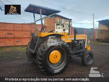 Trator Agrícola CBT 2105