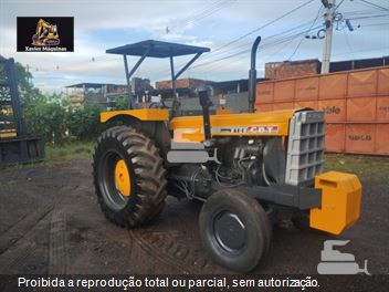 Trator Agrícola CBT 2105