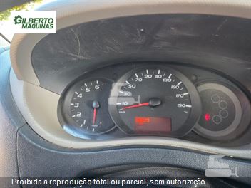 Renault Master 2.8 DTI Chassi 114cv Diesel