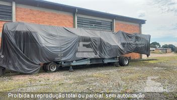 Grua Liebherr 32 TT