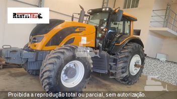 Trator Agrícola Valtra BH194