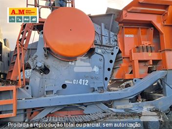 britagem