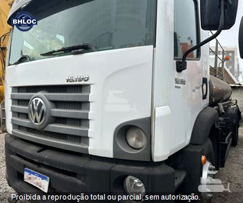 Caminhão Volkswagen 15-190 E Constellation 2p (Diesel)(E5)