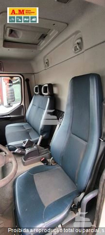 Caminhão Volvo VM 330 6x4 2p (Diesel) (E5)