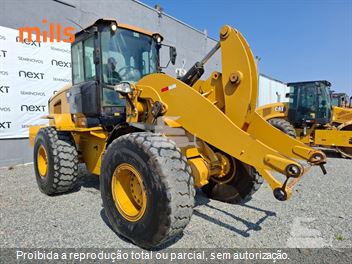 Pá Carregadeira Caterpillar 938K