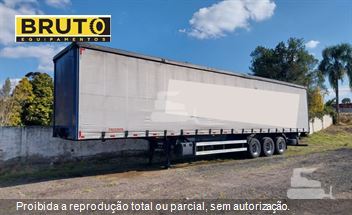 Carreta Facchini Todos