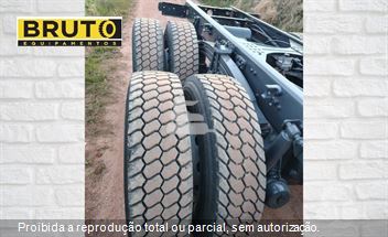 Caminhão Volvo VM 330 6x4 2p (Diesel) (E5)