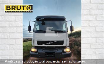 Caminhão Volvo VM 330 6x4 2p (Diesel) (E5)