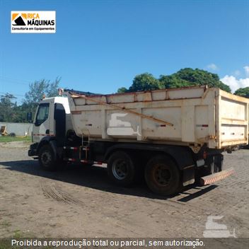 Caminhão Volvo VM 260 6x4 2p (diesel)