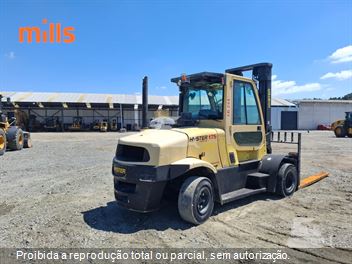 Empilhadeira Hyster H175FT2