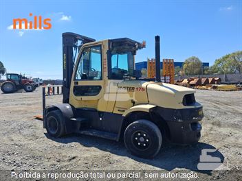 Empilhadeira Hyster H175FT2
