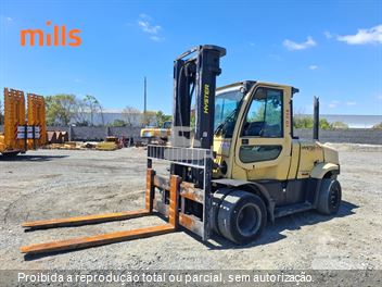 Empilhadeira Hyster H175FT2