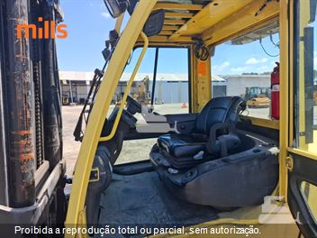 Empilhadeira Hyster H175FT2