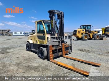Empilhadeira Hyster H175FT2