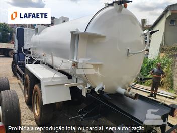 Caminhão Volkswagen 31-280 E Constellation 6x4 2p (Diesel)(E5)