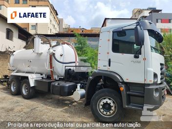 Caminhão Volkswagen 31-280 E Constellation 6x4 2p (Diesel)(E5)