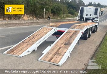 Caminhão Volkswagen 25-420 Constellation 6x2 2p (Diesel)(E5)