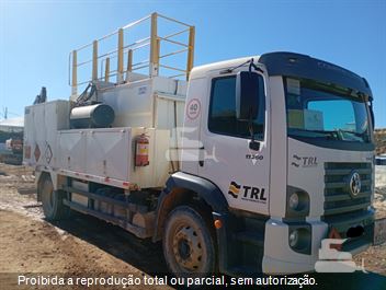 Caminhão Volkswagen 17-260 E Constel. 4x2 2p (diesel) (E5)
